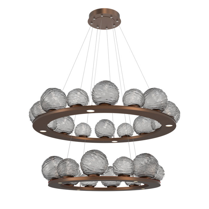 Hammerton Studio Gaia TwoTier Platform Ring Perigold